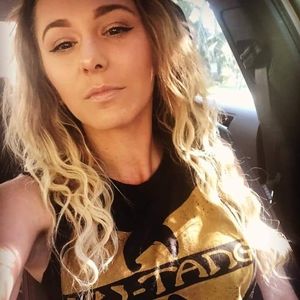 Meet your Posher, Aimee